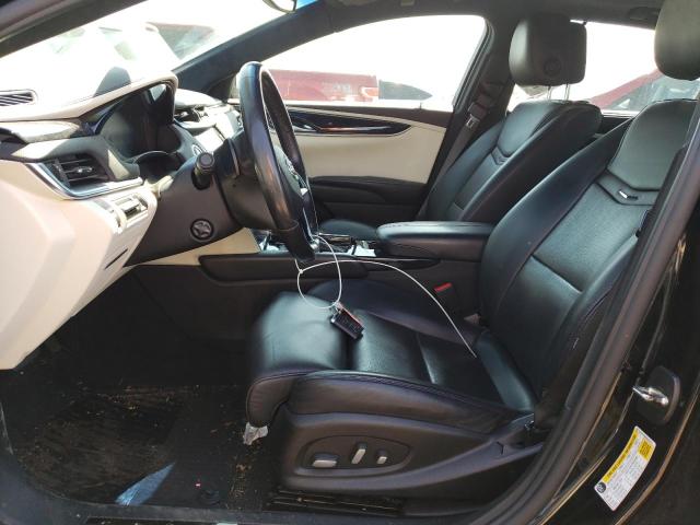 Photo 7 from auction – 2013 CADILLAC XTS PLATIN with VIN 2G61V5S30D9240576