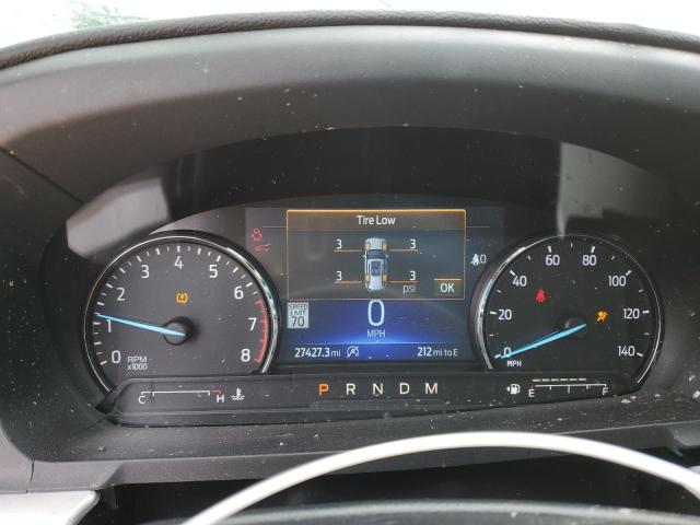 Photo 9 from auction – 2021 FORD EXPLORER X with VIN 1FMSK8DH1MGB96296