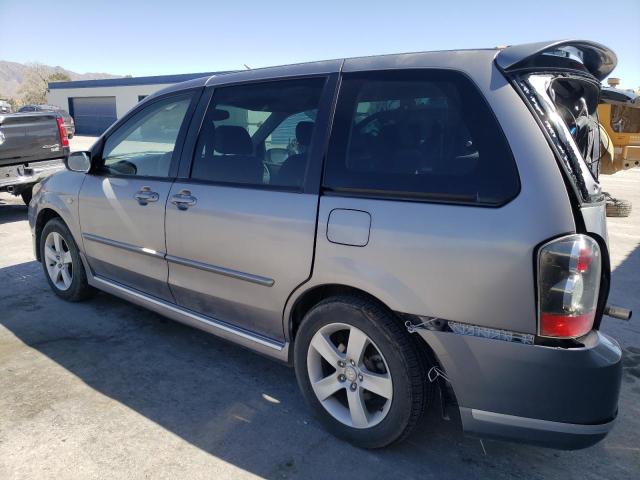 Photo 2 from auction – 2005 MAZDA MPV WAGON with VIN JM3LW28J450533858