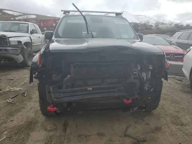 Photo 5 from auction – 2016 JEEP RENEGADE T with VIN ZACCJBCT2GPD69913