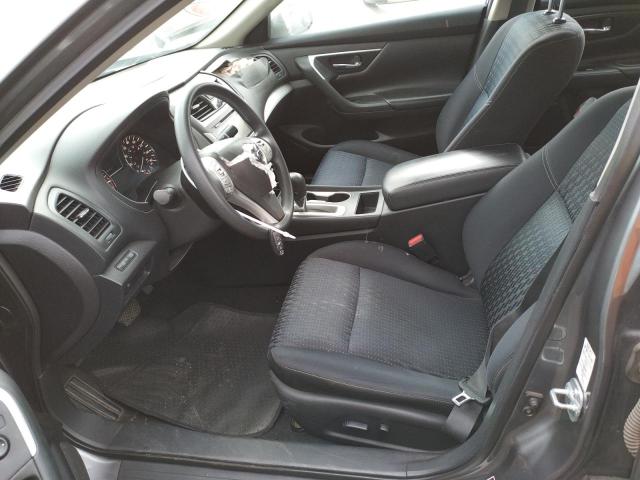 Photo 7 from auction – 2016 NISSAN ALTIMA 2.5 with VIN 1N4AL3AP2GC151154