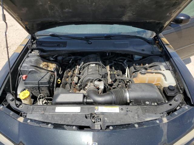 Photo 11 from auction – 2009 DODGE CHARGER R/ with VIN 2B3LA53T69H506441