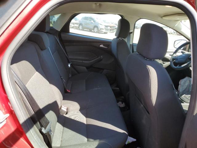 Photo 10 from auction – 2016 FORD FOCUS SE with VIN 1FADP3F25GL393631