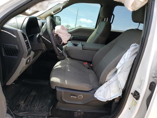 Photo 7 from auction – 2017 FORD F150 SUPER with VIN 1FTEW1CP8HKD86041
