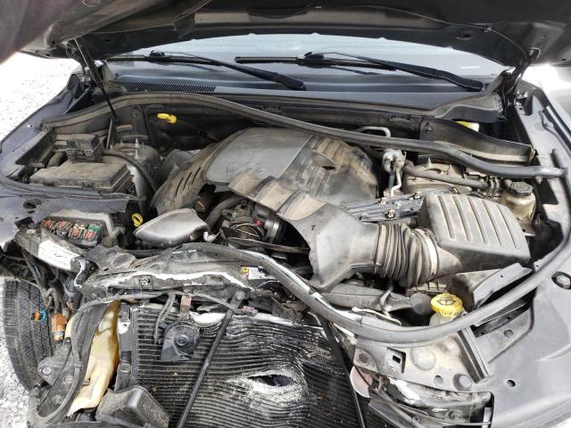 Photo 11 from auction – 2012 DODGE DURANGO R/ with VIN 1C4SDJCT6CC205382
