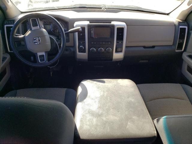 Photo 8 from auction – 2010 DODGE RAM 2500 with VIN 3D7UT2CLXAG130929