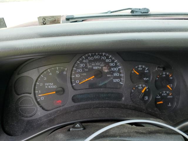 Photo 9 from auction – 2004 GMC SIERRA K25 with VIN 1GTHK24U44E156654
