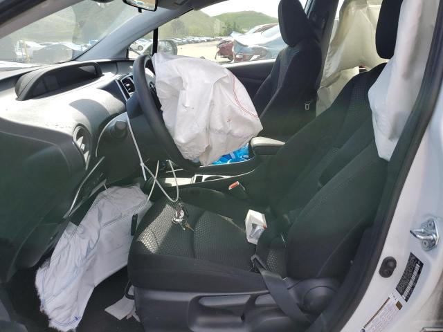 Photo 7 from auction – 2021 TOYOTA PRIUS SPEC with VIN JTDKAMFU4M3136711