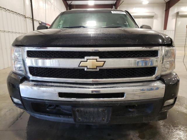 Photo 5 from auction – 2011 CHEVROLET SILVERADO with VIN 1GCPKSE38BF171019