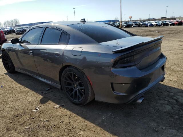 Photo 2 from auction – 2018 DODGE CHARGER R/ with VIN 2C3CDXGJ1JH303671
