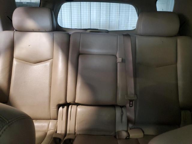 Photo 10 from auction – 2007 CADILLAC SRX with VIN 1GYEE637870151644