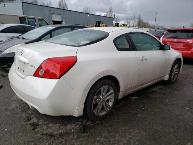 Photo 3 from auction – 2011 NISSAN ALTIMA S with VIN 1N4AL2EPXBC173190