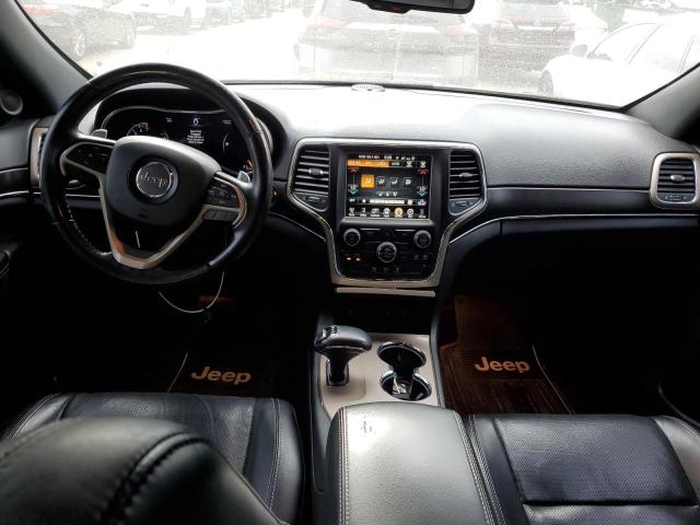 Photo 8 from auction – 2014 JEEP GRAND CHER with VIN 1C4RJFBG8EC568214