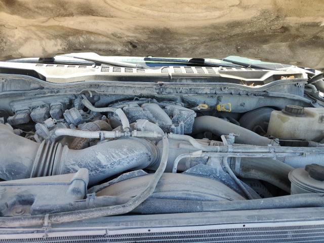 Photo 11 from auction – 2017 FORD F250 SUPER with VIN 1FT7W2BTXHEB24503