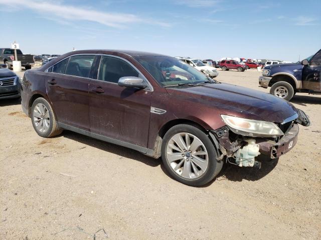 Photo 4 from auction – 2010 FORD TAURUS LIM with VIN 1FAHP2FW5AG134300