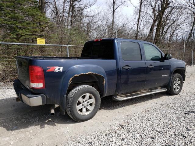 Photo 3 from auction – 2007 GMC NEW SIERRA with VIN 2GTEK133671635685