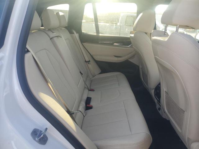 Photo 10 from auction – 2019 BMW X3 SDRIVE3 with VIN 5UXTR7C57KLR48687