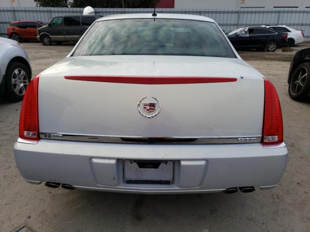 Photo 6 from auction – 2006 CADILLAC DTS with VIN 1G6KD57Y56U122606