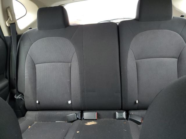 Photo 10 from auction – 2012 NISSAN ROGUE S with VIN JN8AS5MT9CW611828