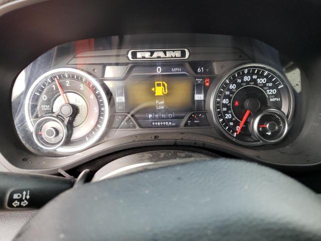 Photo 9 from auction – 2019 RAM 1500 LARAM with VIN 1C6RREJTXKN582124