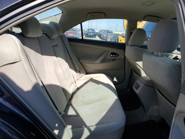 Photo 10 from auction – 2011 TOYOTA CAMRY BASE with VIN 4T4BF3EK3BR176606