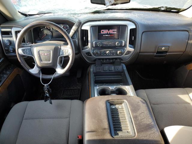 Photo 8 from auction – 2017 GMC SIERRA K15 with VIN 3GTU2MEC8HG327677