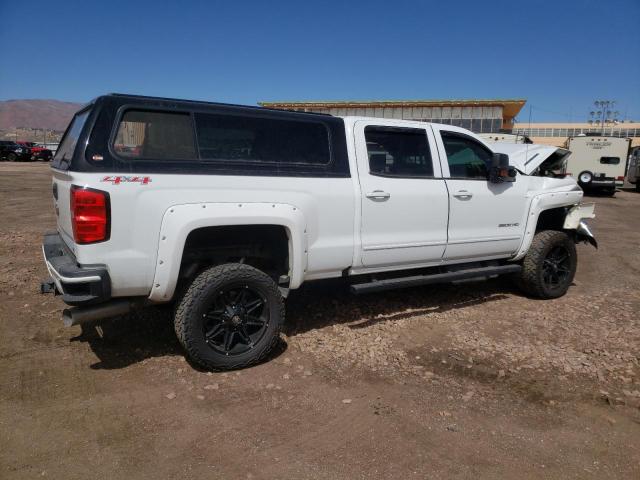 Photo 3 from auction – 2017 CHEVROLET 1500 with VIN 1GC1KVEY2HF226169