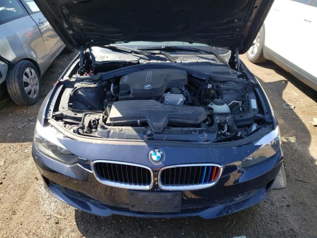 Photo 11 from auction – 2013 BMW 328 with VIN WBA3B3G5XDNR80692
