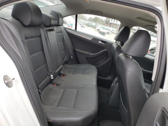 Photo 10 from auction – 2017 VOLKSWAGEN JETTA SE with VIN 3VWDB7AJ4HM295654