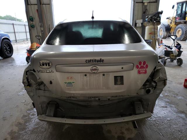 Photo 6 from auction – 2015 NISSAN VERSA S with VIN 3N1CN7AP7FL933203