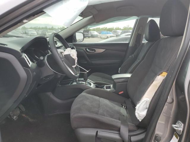 Photo 7 from auction – 2016 NISSAN ROGUE S with VIN KNMAT2MVXGP687695