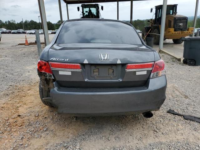Photo 6 from auction – 2011 HONDA ACCORD EX with VIN 1HGCP2F78BA036817