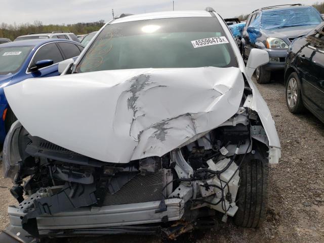 Photo 5 from auction – 2020 BUICK ENCORE PRE with VIN KL4CJASB5LB050216
