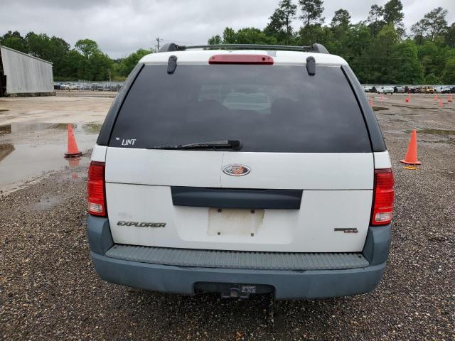 Photo 6 from auction – 2005 FORD EXPLORER with VIN 1FMZU62K35UA27864