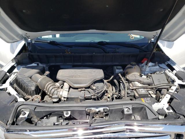 Photo 12 from auction – 2019 GMC ACADIA SLT with VIN 1GKKNULSXKZ213765
