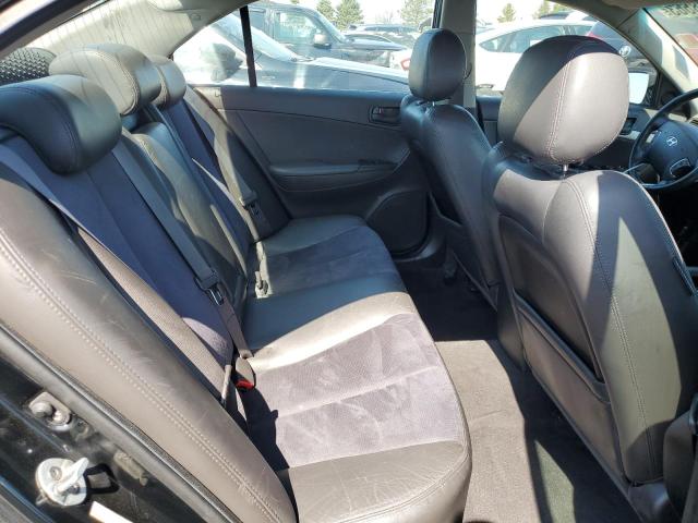 Photo 11 from auction – 2009 HYUNDAI SONATA SE with VIN 5NPEU46F09H443455