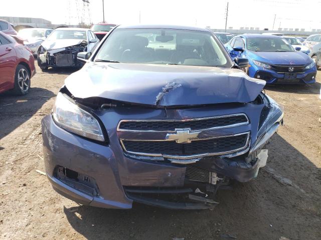 Photo 5 from auction – 2013 CHEVROLET MALIBU LS with VIN 1G11B5SA7DF170840