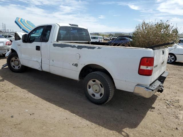 Photo 2 from auction – 2004 FORD F150 with VIN 1FTRF12W84NC25708