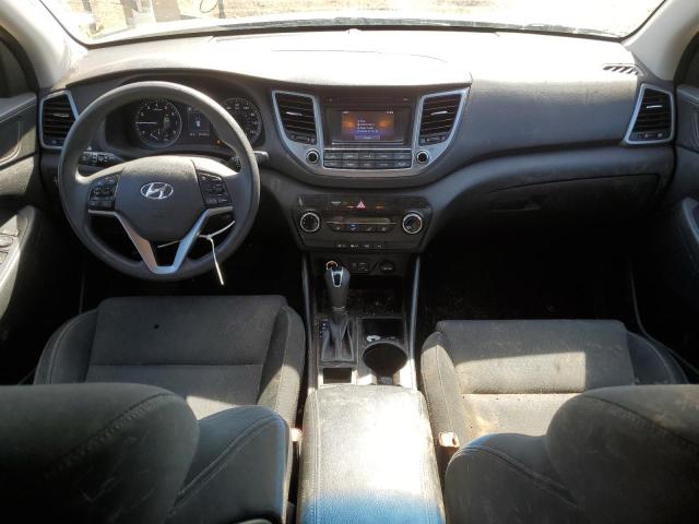 Photo 8 from auction – 2016 HYUNDAI TUCSON LIM with VIN KM8J33A48GU209032