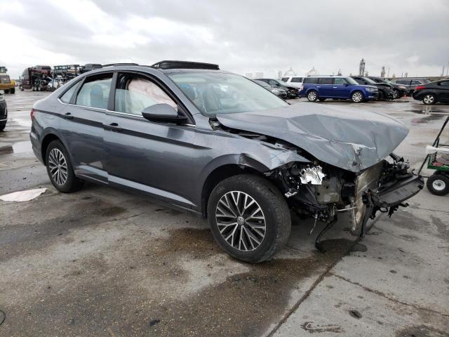 Photo 4 from auction – 2021 VOLKSWAGEN JETTA S with VIN 3VWC57BU4MM044784