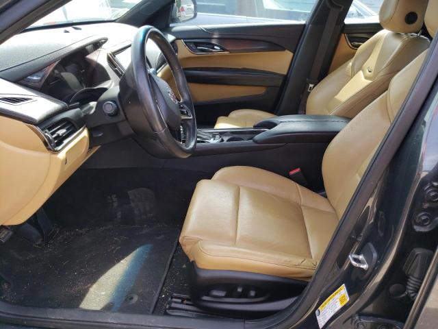 Photo 7 from auction – 2014 CADILLAC ATS with VIN 1G6AG5RX0E0130982