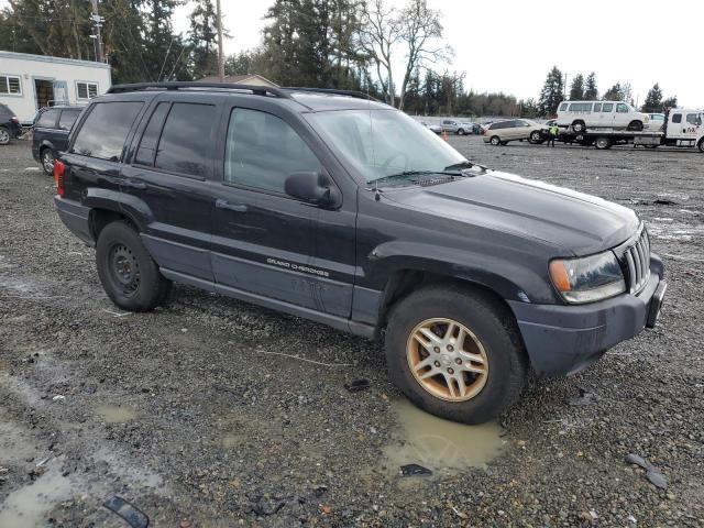 Photo 4 from auction – 2004 JEEP GRAND CHER with VIN 1J4GW48S74C276636