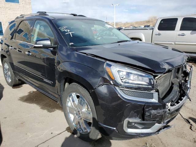 Photo 4 from auction – 2013 GMC ACADIA DEN with VIN 1GKKVTKD7DJ154172