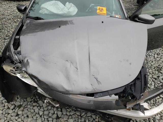 Photo 11 from auction – 2013 DODGE DART LIMIT with VIN 1C3CDFCA1DD132891