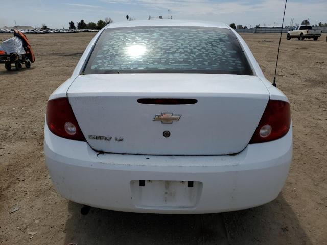 Photo 6 from auction – 2007 CHEVROLET COBALT LS with VIN 1G1AK55F877142812