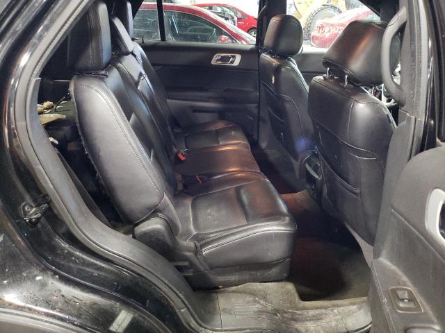Фото 11 с аукциона – 2011 FORD EXPLORER L с VIN 1FMHK8F83BGA51202