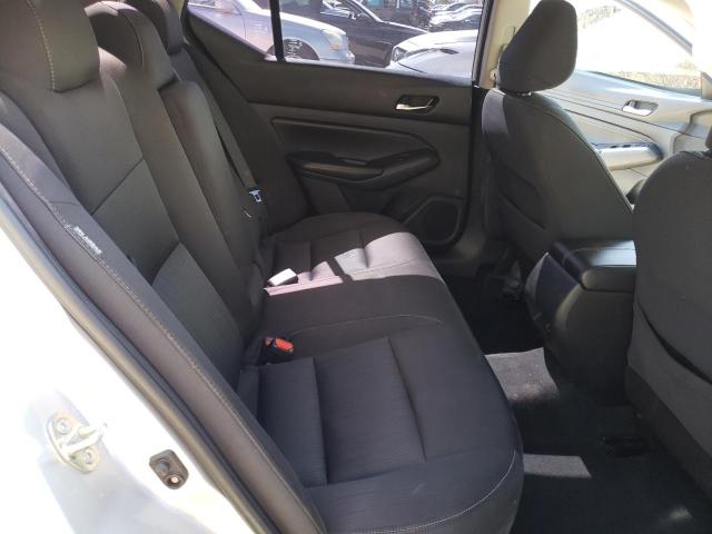 Photo 10 from auction – 2020 NISSAN ALTIMA S with VIN 1N4BL4BV2LC162477