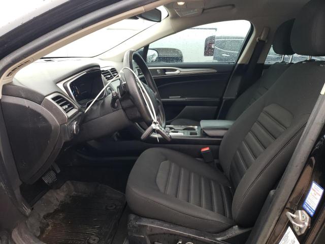 Photo 7 from auction – 2019 FORD FUSION SE with VIN 3FA6P0T91KR209367