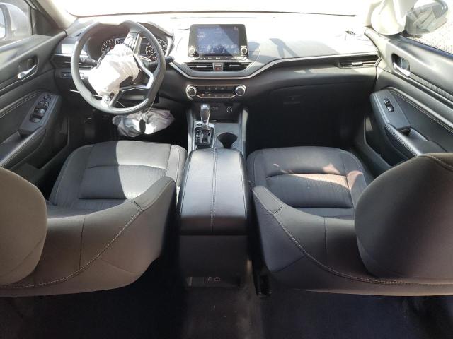 Photo 8 from auction – 2020 NISSAN ALTIMA S with VIN 1N4BL4BV2LC162477
