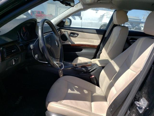 Photo 7 from auction – 2011 BMW 328 I with VIN WBAPH7G52BNN06241